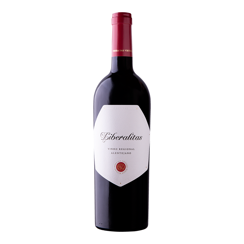 Liberalitas Tinto