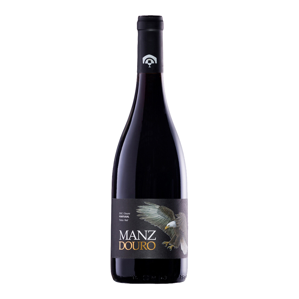 MANZ DOC Douro Tinto