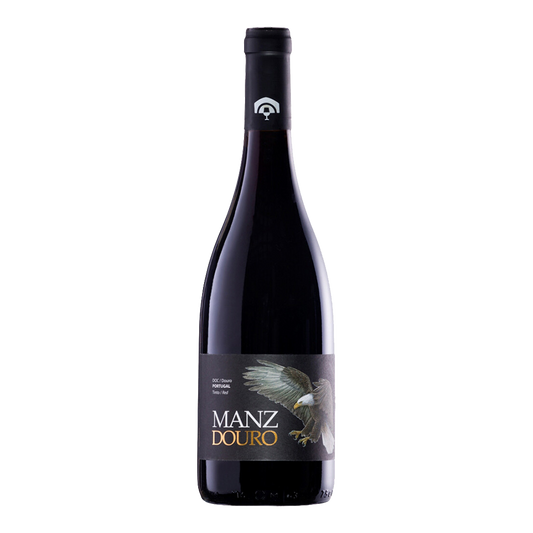 MANZ DOC Douro Tinto