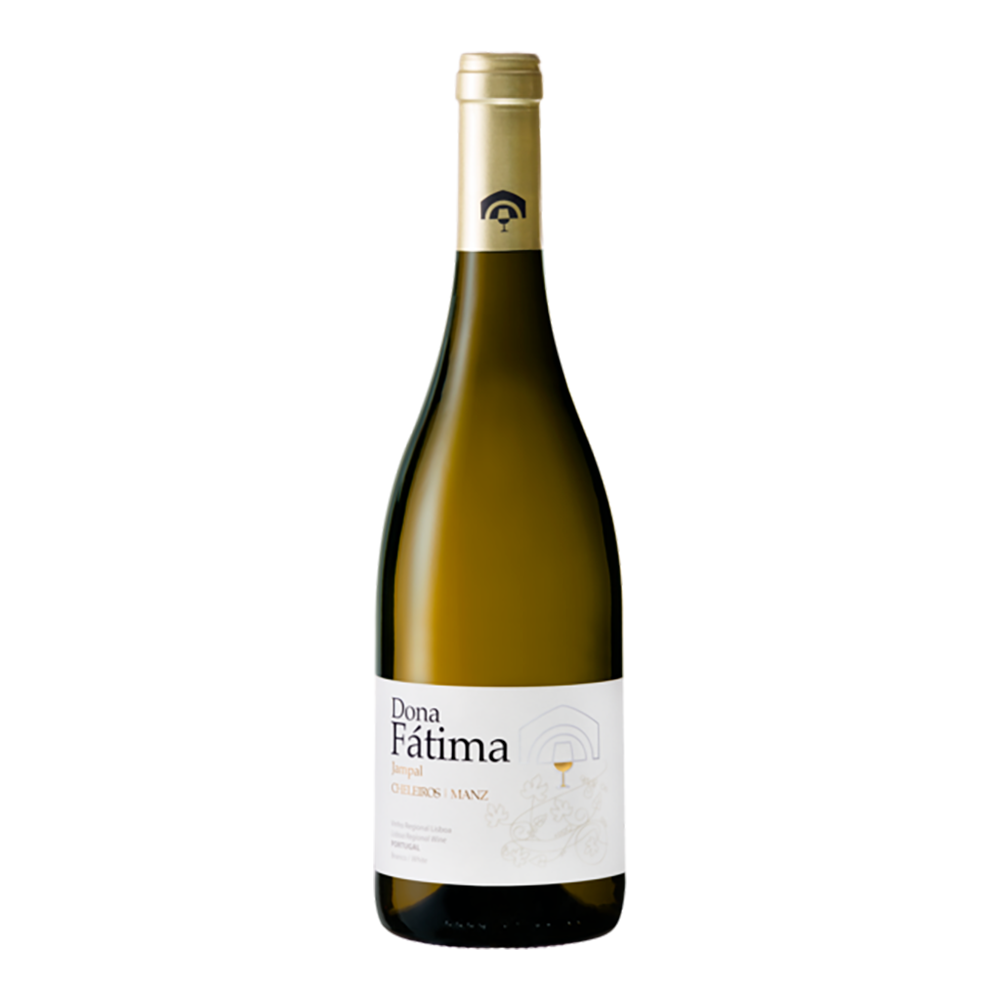 MANZ Dona Fatima Branco