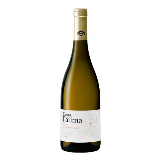 MANZ Dona Fatima Branco