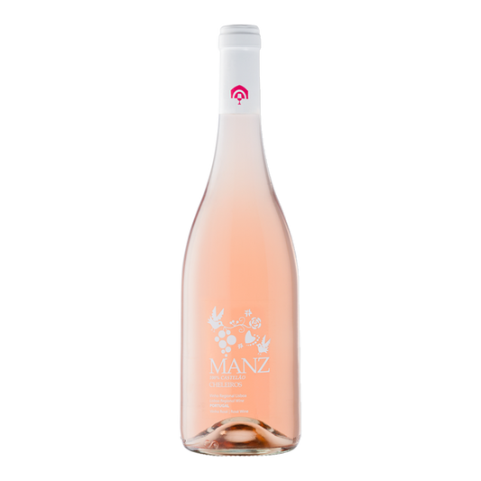 MANZ Rosé
