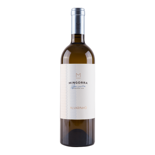 Mingorra Alvarinho