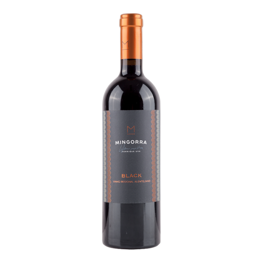 Mingorra Black