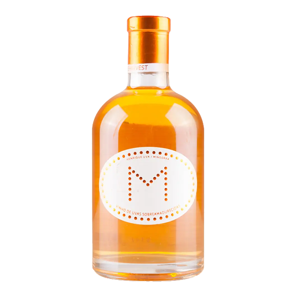 Mingorra Colheita Tardia