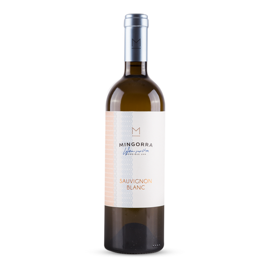 Mingorra Sauvignon Blanc