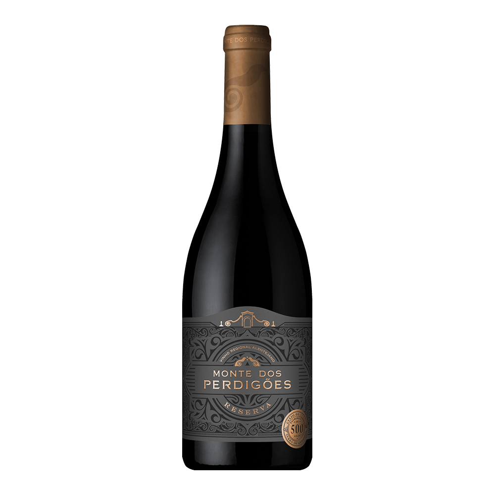 Monte dos Perdigoes Reserva