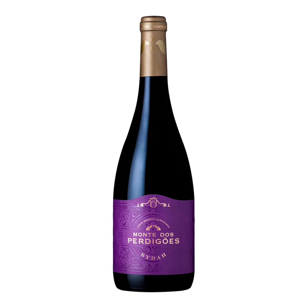 Monte dos Perdigoes Syrah