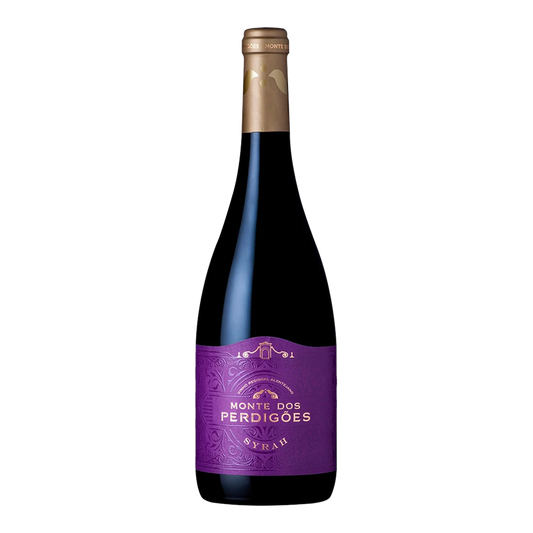 Monte dos Perdigoes Syrah