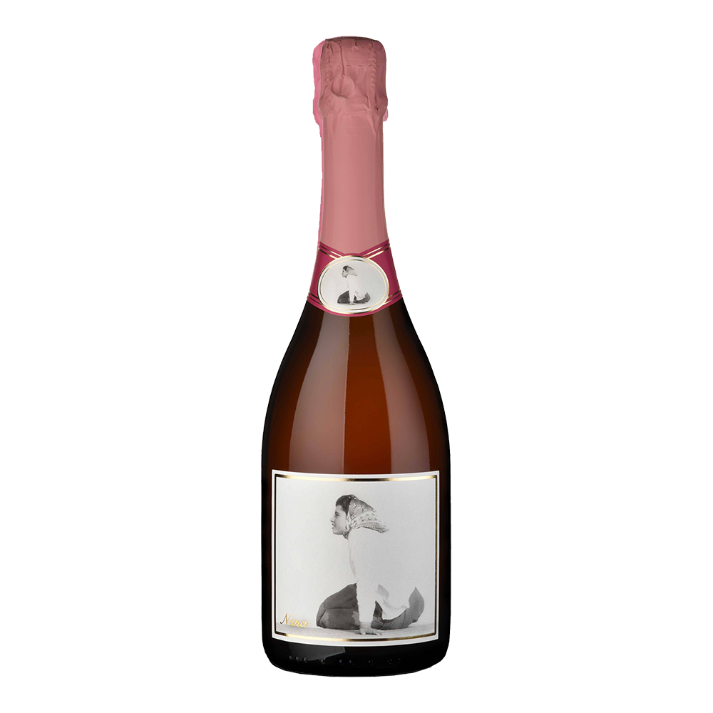 Quinta da Lapa NANA Vinho Espumante Rosé Brut