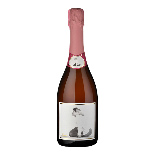 Quinta da Lapa NANA Vinho Espumante Rosé Brut