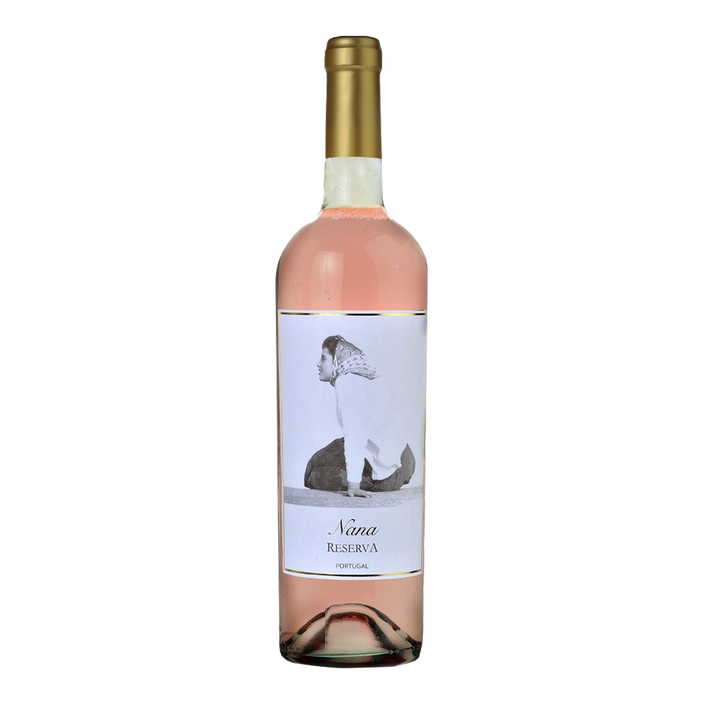 Quinta da Lapa Nana Rosé