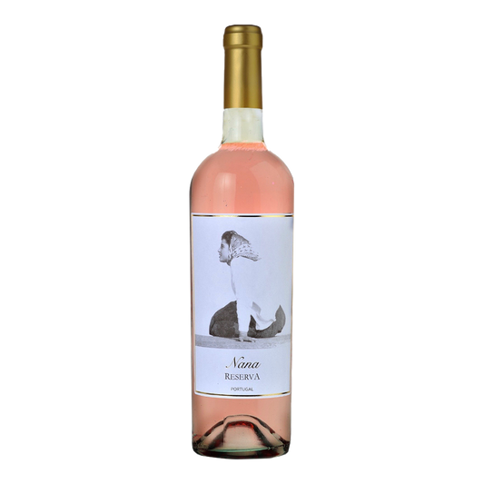 Quinta da Lapa Nana Rosé