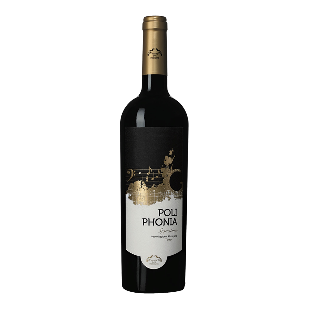 Poliphonia Signature Tinto