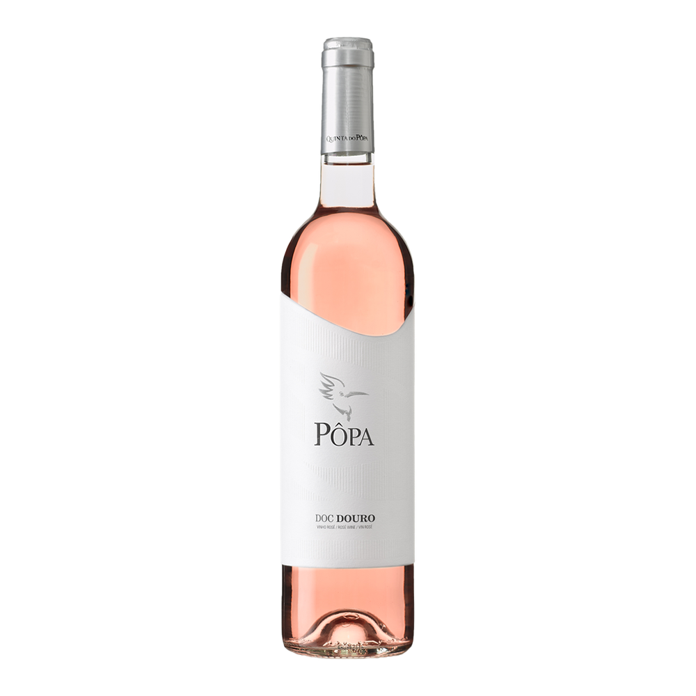 Popa Rosé DOC Douro