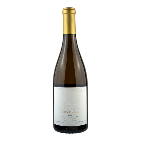 Quinta da Boa Esperanca Reserva Branco