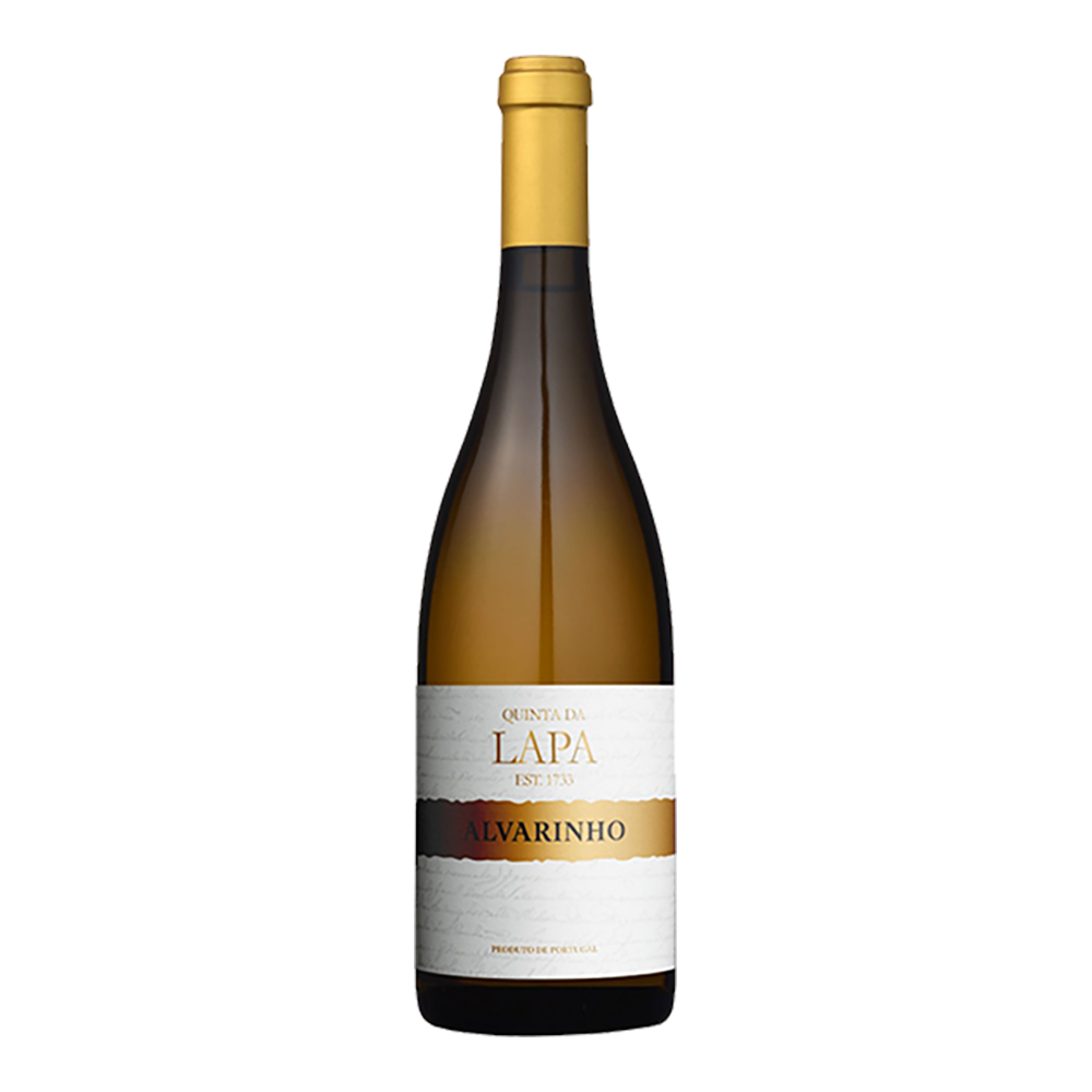 Quinta da Lapa Alvarinho
