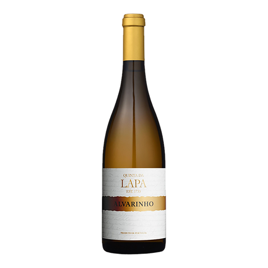 Quinta da Lapa Alvarinho