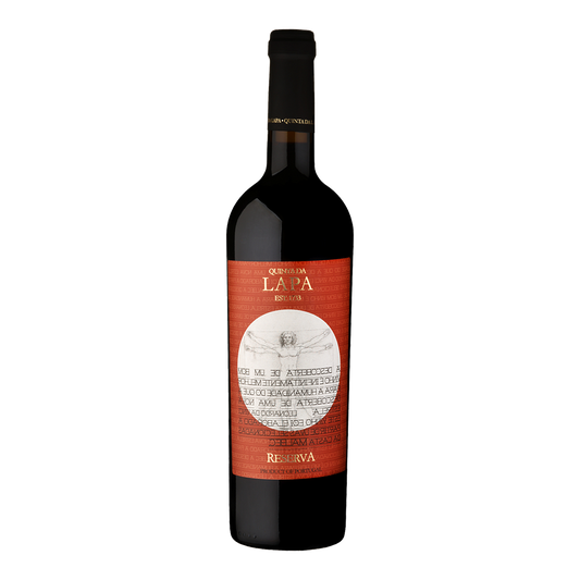 Quinta da Lapa Tinto Malbec Reserva