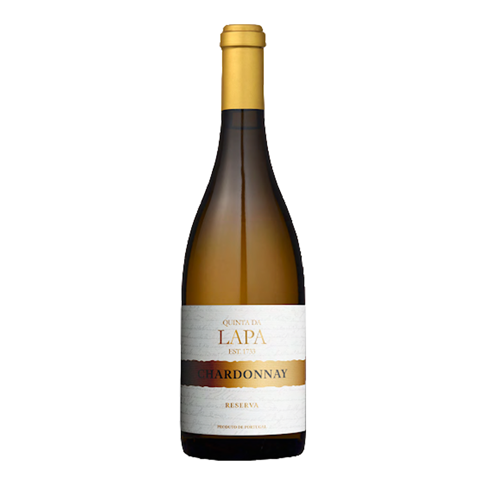 Quinta da Lapa Chardonnay Reserva