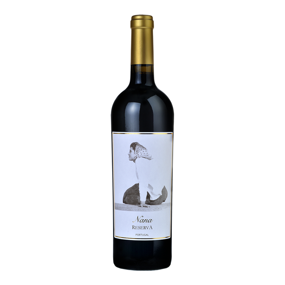 Quinta da Lapa Nana Reserva Tinto