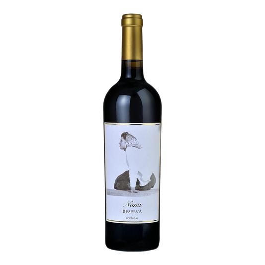 Quinta da Lapa Nana Reserva Tinto