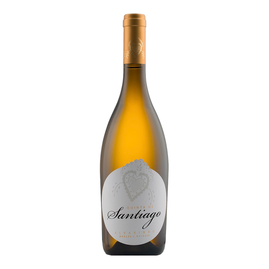 Quinta de Santiago Alvarinho