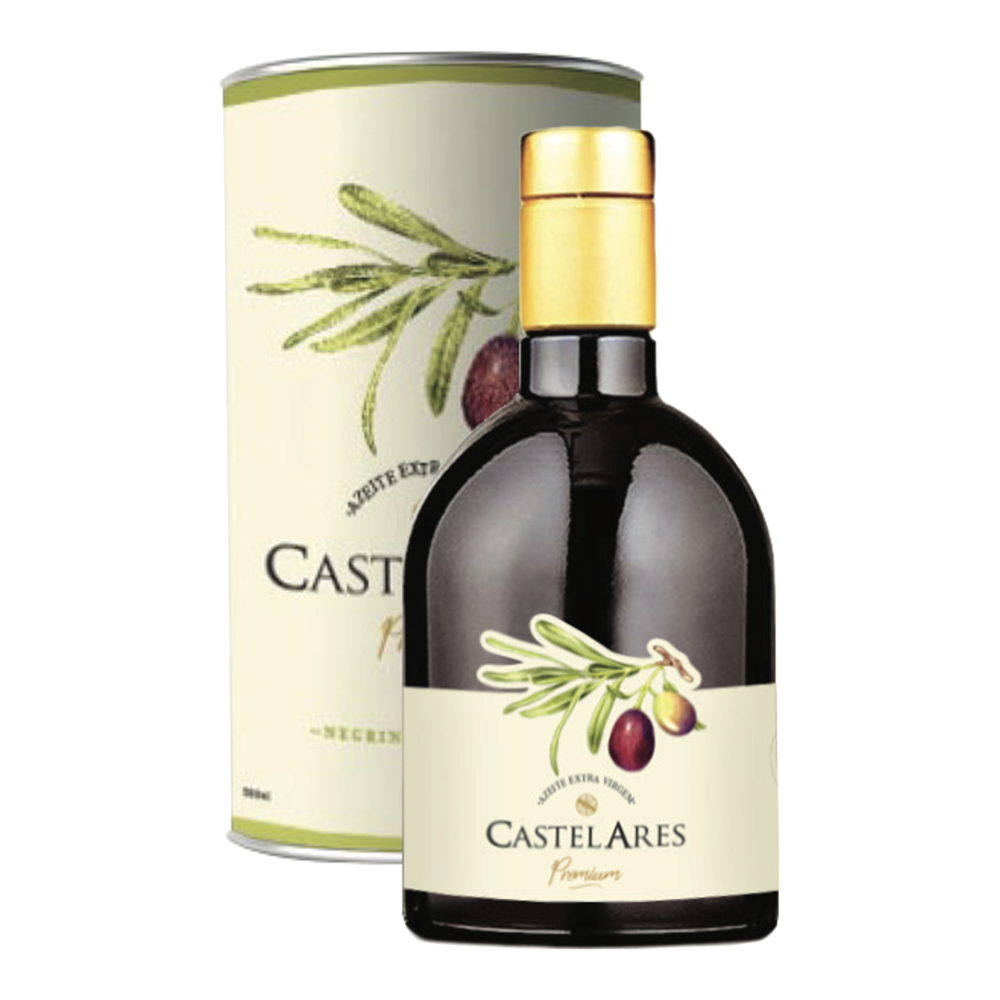 Quinta dos Castelares Extra Virgem Premium