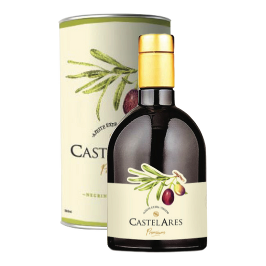 Quinta dos Castelares Extra Virgem Premium