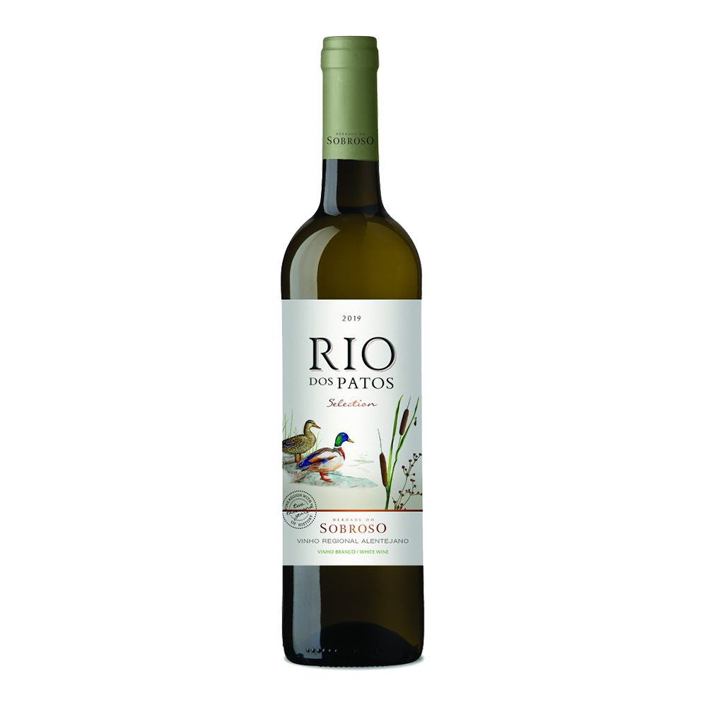 Rio dos Patos Selection Branco