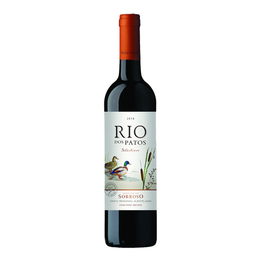 Rio dos Patos Selection tinto