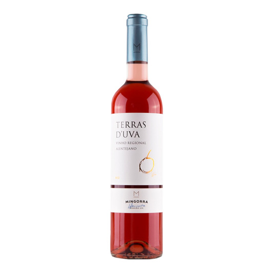 Terras D´Uva Rosé
