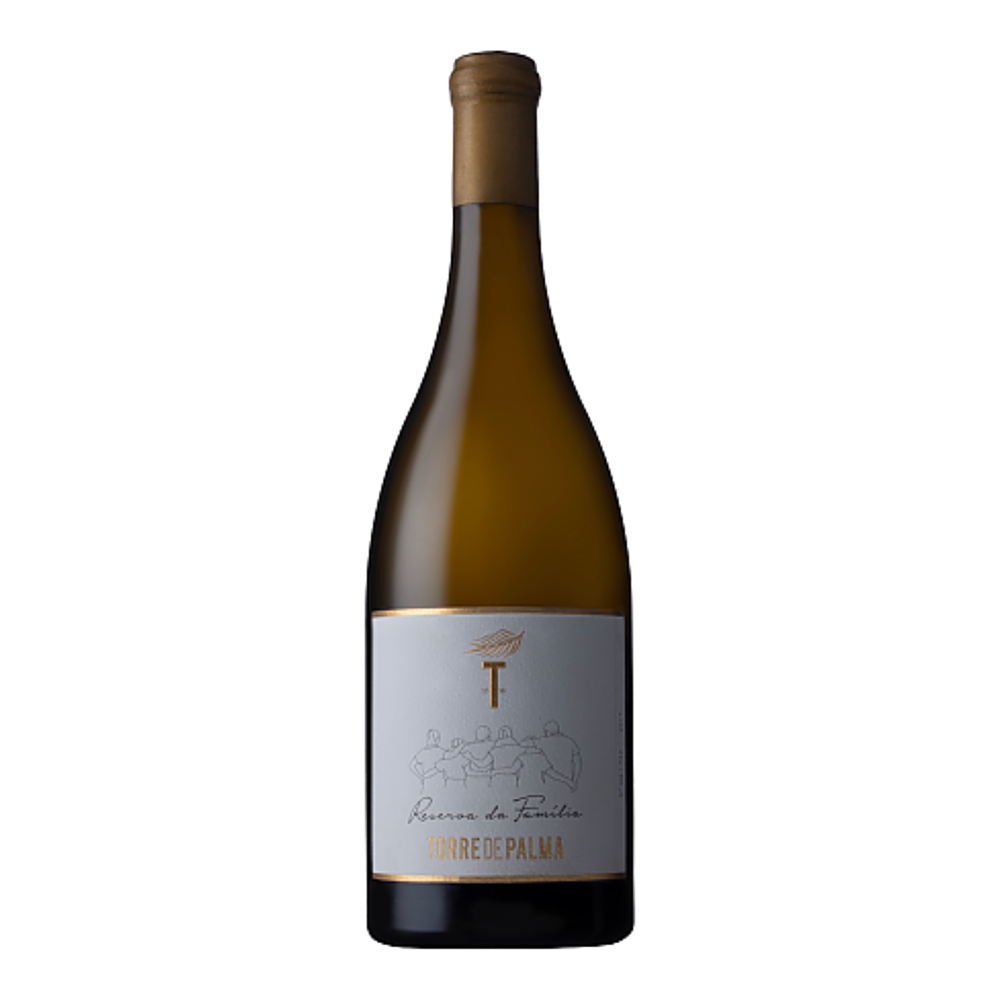 Torre de Palma Branco Reserva Familia Branco