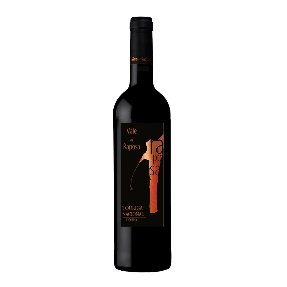 Vale da Raposa Touriga Nacional