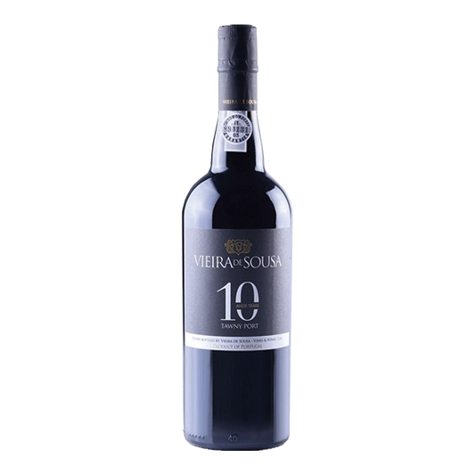 Vieira de Sousa Tawny 10 years