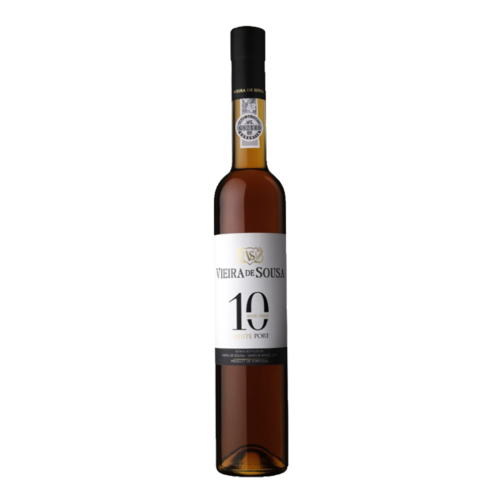 Vieira de Sousa white Port 10 years