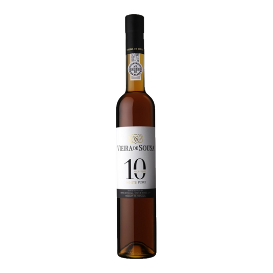 Vieira de Sousa white Port 10 years