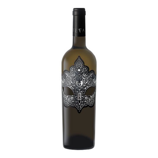 Volteface Branco Reserva