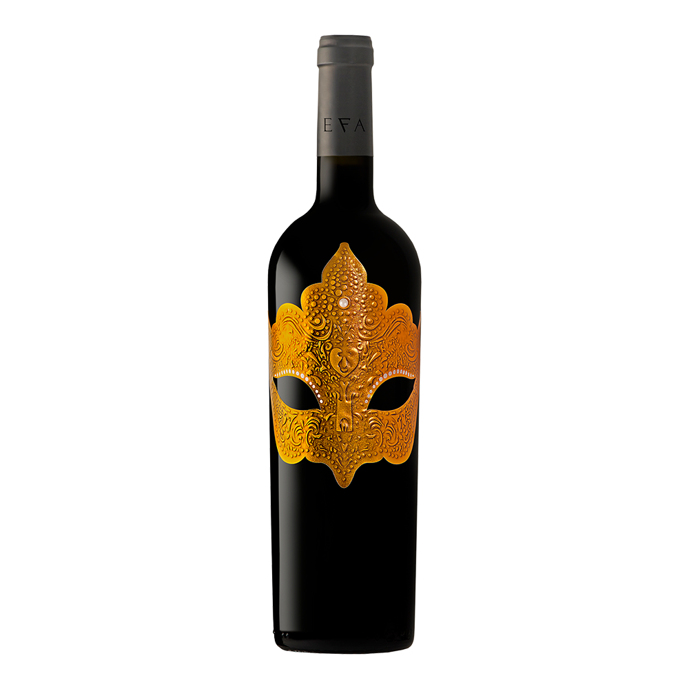Volteface Tinto Reserva