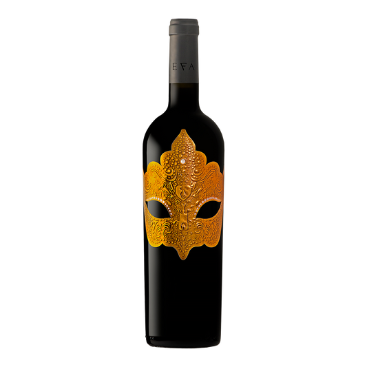 Volteface Tinto Reserva