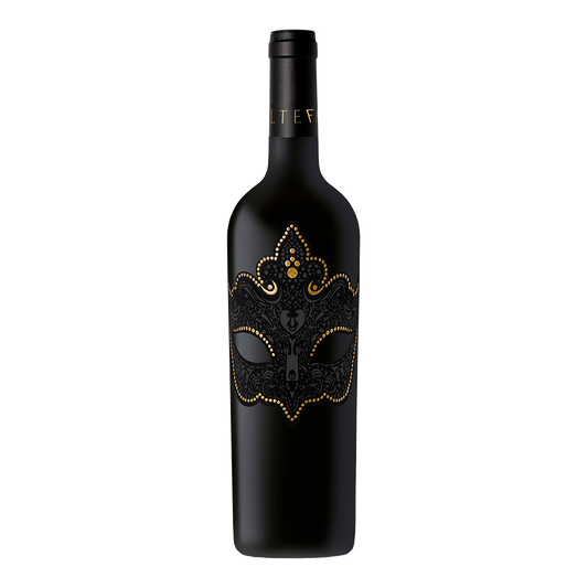 Volteface Vinha da Corujinha Tinto Reserva