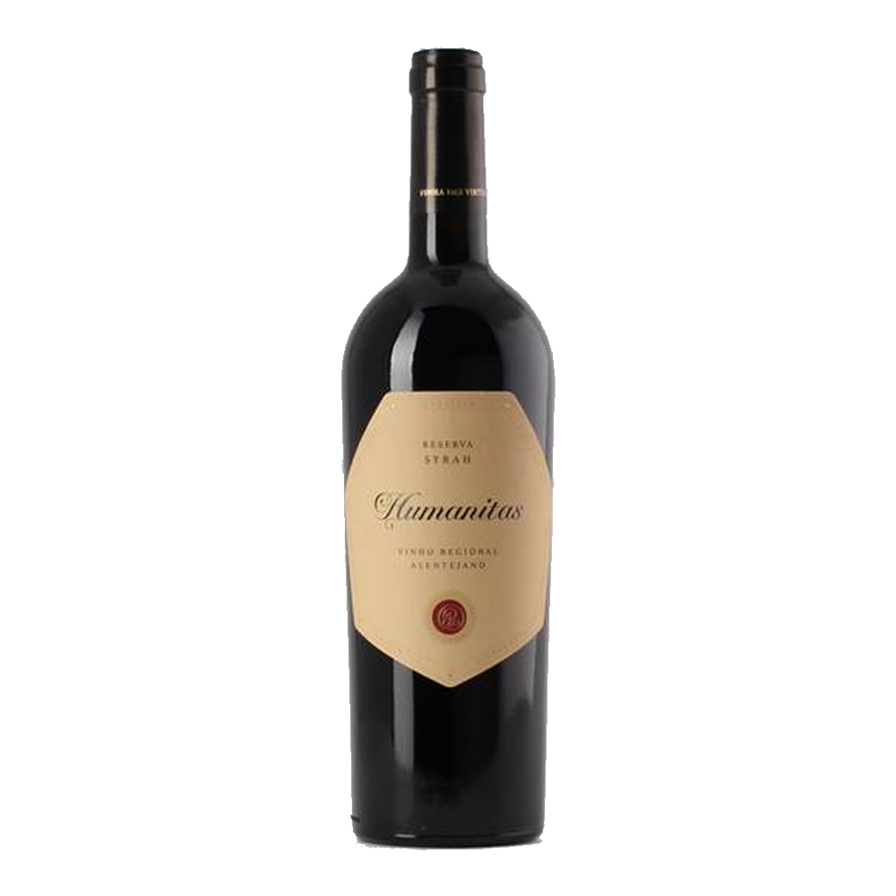 Humanitas Tinto Reserva Syrah
