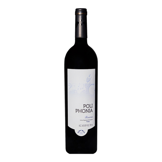Poliphonia Reserva Tinto