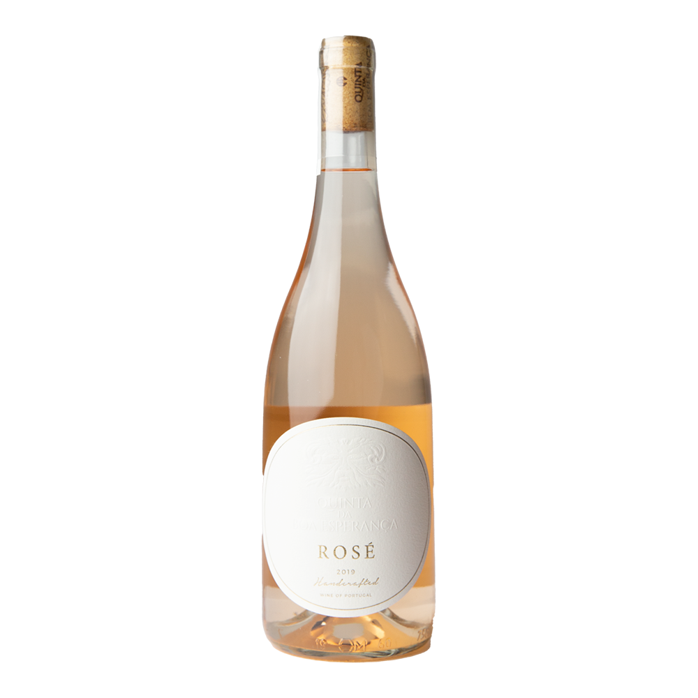 Quinta da Boa Esperanca Rosé