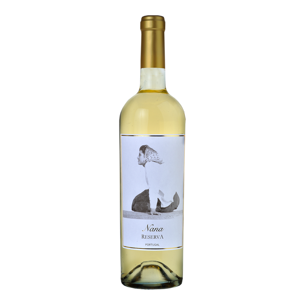 Quinta da Lapa Nana Branco Reserva