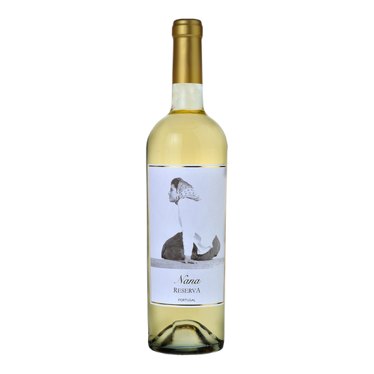 Quinta da Lapa Nana Branco Reserva