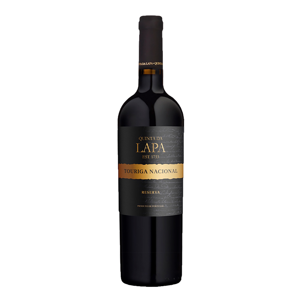 Quinta da Lapa Reserva Touriga Nacional