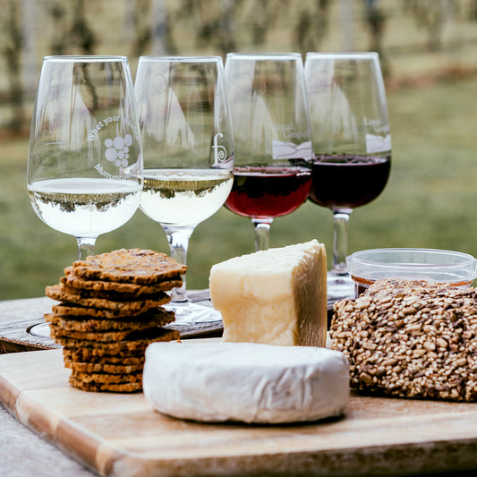 Adega Exclusiva Mix Tasting 07.11.25 um 18:30 Uhr