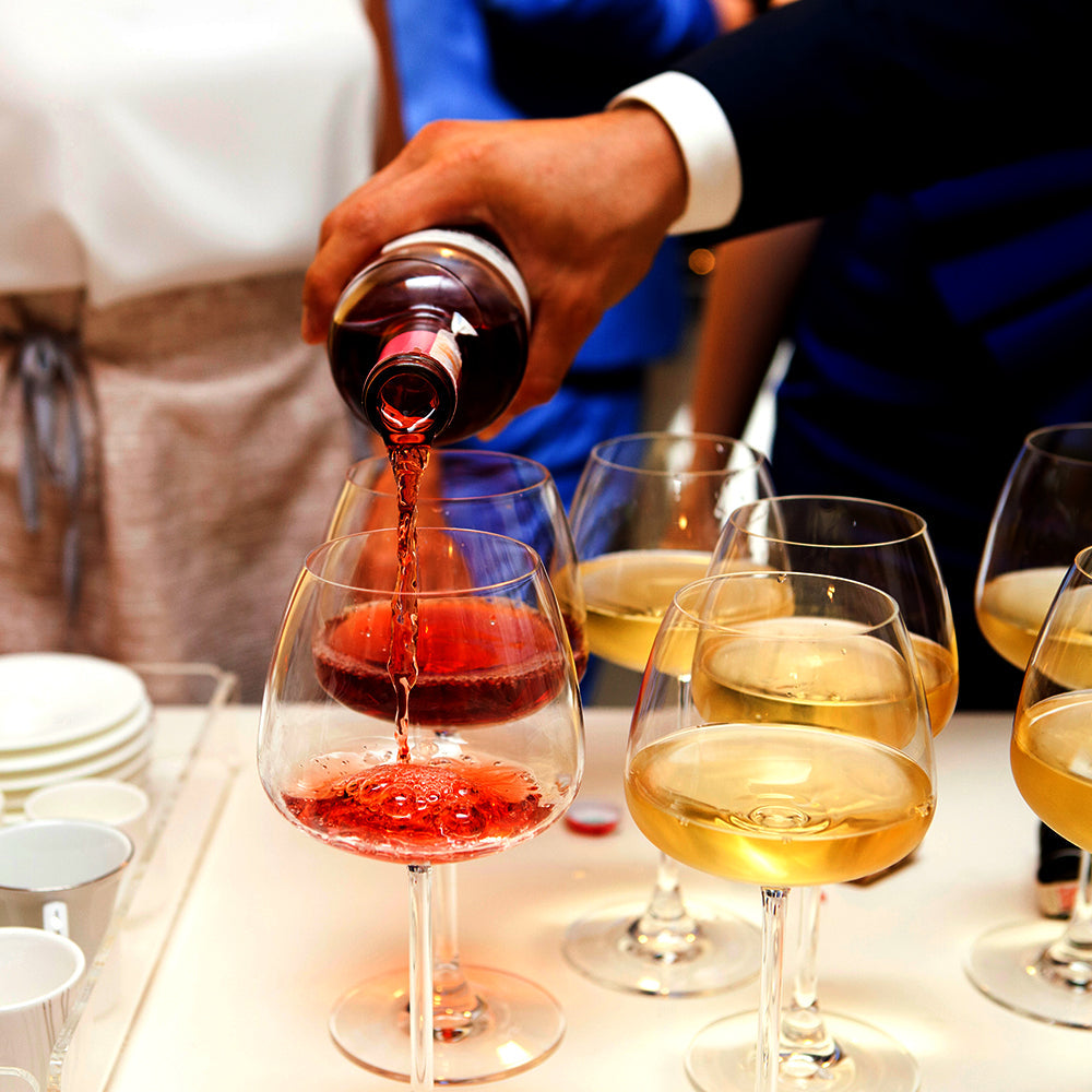 Tasting Herdade do Sobroso