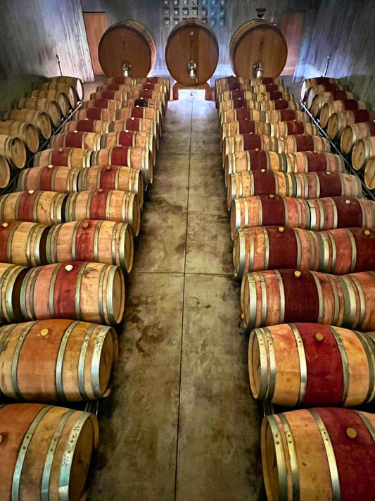Weinland Portugal - Weine mit Geschichte